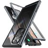 Etui SUPCASE Edge XT do Samsung Galaxy S23 Ultra Czarny