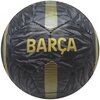 Piłka nożna FC BARCELONA Away 20/21 (rozmiar 5) Łączenie Szyta maszynowo