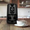 Ekspres TESLA CoffeeMaster ES400 Wbudowany młynek Tak