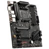 Płyta główna MSI B550 Gaming Gen3 Obsługiwane procesory AMD Ryzen 7