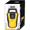 Kompresor samochodowy MBG LINE 3650 Automatyczne wyłączenie Tak