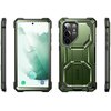 Etui SUPCASE Iblsn ArmorBox 2-Set do Samsung Galaxy S23 Ultra Zielony Marka telefonu Samsung