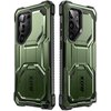 Etui SUPCASE Iblsn ArmorBox 2-Set do Samsung Galaxy S23 Ultra Zielony Seria telefonu Galaxy S