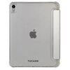 Etui na iPad TUCANO Satin Case Srebrny Model tabletu iPad (10. generacji)
