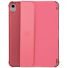 Etui na iPad TUCANO Satin Case Różowy Model tabletu iPad (10. generacji)