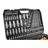 Zestaw kluczy NEO TOOLS 10-218 (300 elementów) Załączona dokumentacja Karta gwarancyjna