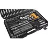 Zestaw kluczy NEO TOOLS 10-218 (300 elementów) Gwarancja 24 miesiące