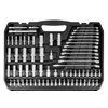 Zestaw kluczy NEO TOOLS 10-218 (300 elementów) Rozmiar klucza oczkowego [mm] 8 - 22