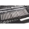 Zestaw kluczy NEO TOOLS 10-218 (300 elementów) Rozmiar klucza płaskiego [mm] 8 - 22