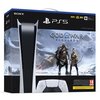 Konsola SONY PlayStation 5 Digital + God Of War Ragnarok (klucz aktywacyjny) + Słuchawki SONY Pulse 3D Moro Typ konsoli PlayStation 5 Digital