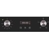 Piekarnik MPM-45-BO-23C Elektryczny Czarny A Wymiary (SxWxG) [cm] 45 x 59.5 x 56.8