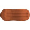 Dmuchany leżak AEROGOGO Lounger CL1 Brązowy Waga z opakowaniem [kg] 1.25