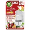 Elektryczny odświeżacz powietrza AIR WICK Grzane Wino 19 ml