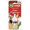 Wkład do elektrycznego odświeżacza powietrza AIR WICK Grzane Wino 19 ml