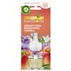 Wkład do elektrycznego odświeżacza powietrza AIR WICK Aromatyczna Brzoskwinia i Morela 19 ml