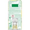 Wkład do elektrycznego odświeżacza powietrza AIR WICK Sycylijska Bergamotka i Kwiat Pomarańczy 19 ml Rodzaj produktu Wkład wymienny