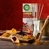 Patyczki zapachowe AIR WICK Orientalne przyprawy i Czerwone pomarańcze 30 ml Kompozycja zapachowa Pomarańcza