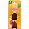 Wkład do odświeżacza powietrza AIR WICK Aromatyczna Mgiełka Szczęście Ananas, brzoskwinia i dzika mięta 20 ml