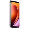 Smartfon ULEFONE Power Armor 13 8/128GB 6.81" Czarny UF-PW13 BK Model procesora MediaTek Helio G95