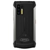 Smartfon ULEFONE Power Armor 13 8/128GB 6.81" Czarny UF-PW13 BK Pamięć RAM 8 GB