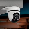 Kamera TP-LINK Tapo C500 Zewnętrzna, Wi-Fi, Kamera obrotowa Rodzaj kamery Zewnętrzna