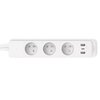 Listwa zasilająca TP-LINK Tapo P300 Smart Home (1.5 m) W-Fi