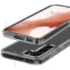 Etui TECH-PROTECT Flexair Hybrid do Samsung Galaxy S23 Przezroczysty Model telefonu Galaxy S23 5G