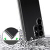 Etui TECH-PROTECT Flexair Hybrid do Samsung Galaxy S23 Ultra Przezroczysty Kompatybilność Samsung Galaxy S23 Ultra 5G