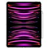 Etui na iPad Pro SPIGEN Airskin Hybrid ”S” Przezroczysty Model tabletu iPad Pro 12.9 cala (6. generacji)