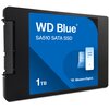 Dysk WD Blue SA510 1TB SSD Pojemność dysku 1 TB