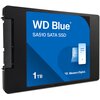 Dysk WD Blue SA510 1TB SSD Maksymalna prędkość odczytu [Mb/s] 560