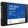 Dysk WD Blue SA510 1TB SSD Rodzaj dysku SSD
