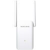 Wzmacniacz sieci MERCUSYS ME70X 2.4 / 5 GHz, Wi-Fi 6 (802.11 a/b/g/n/ac/ax)