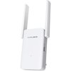 Wzmacniacz sieci MERCUSYS ME70X 2.4 / 5 GHz, Wi-Fi 6 (802.11 a/b/g/n/ac/ax) Częstotliwość pracy [GHz] 5