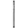 Etui SPIGEN Liquid Crystal do Samsung Galaxy S23+ Przezroczysty Etui wodoszczelne Nie