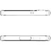 Etui SPIGEN Liquid Crystal do Samsung Galaxy S23+ Przezroczysty Marka telefonu Samsung
