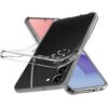 Etui SPIGEN Liquid Crystal do Samsung Galaxy S23+ Przezroczysty Gwarancja 6 miesięcy