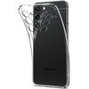 Etui SPIGEN Liquid Crystal do Samsung Galaxy S23+ Przezroczysty Kompatybilność Samsung Galaxy S23+ 5G