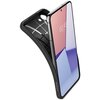 Etui SPIGEN Liquid Air do Samsung Galaxy S23+ Czarny Etui z powerbankiem Nie