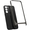 Etui SPIGEN Neo Hybrid do Samsung Galaxy S23+ Szary Etui z powerbankiem Nie