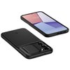 Etui SPIGEN Optik Armor do Samsung Galaxy S23 Czarny Etui wodoszczelne Nie