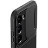 Etui SPIGEN Optik Armor do Samsung Galaxy S23 Czarny Gwarancja 12 miesięcy