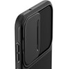 Etui SPIGEN Optik Armor do Samsung Galaxy S23 Czarny Typ Etui nakładka