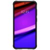 Etui SPIGEN Rugged Armor do Samsung Galaxy S23+ Czarny Model telefonu Galaxy S23+ 5G