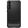 Etui SPIGEN Rugged Armor do Samsung Galaxy S23+ Czarny Kompatybilność Samsung Galaxy S23+ 5G