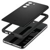 Etui SPIGEN Thin Fit do Samsung Galaxy S23 Czarny Dominujący kolor Czarny