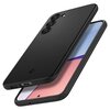 Etui SPIGEN Thin Fit do Samsung Galaxy S23 Czarny Gwarancja 12 miesięcy