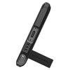 Etui SPIGEN Tough Armor do Samsung Galaxy S23 Ultra Czarny Typ Etui z podstawką
