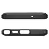 Etui SPIGEN Tough Armor do Samsung Galaxy S23 Ultra Czarny Etui z powerbankiem Nie