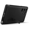 Etui SPIGEN Tough Armor do Samsung Galaxy S23 Ultra Czarny Typ Etui nakładka